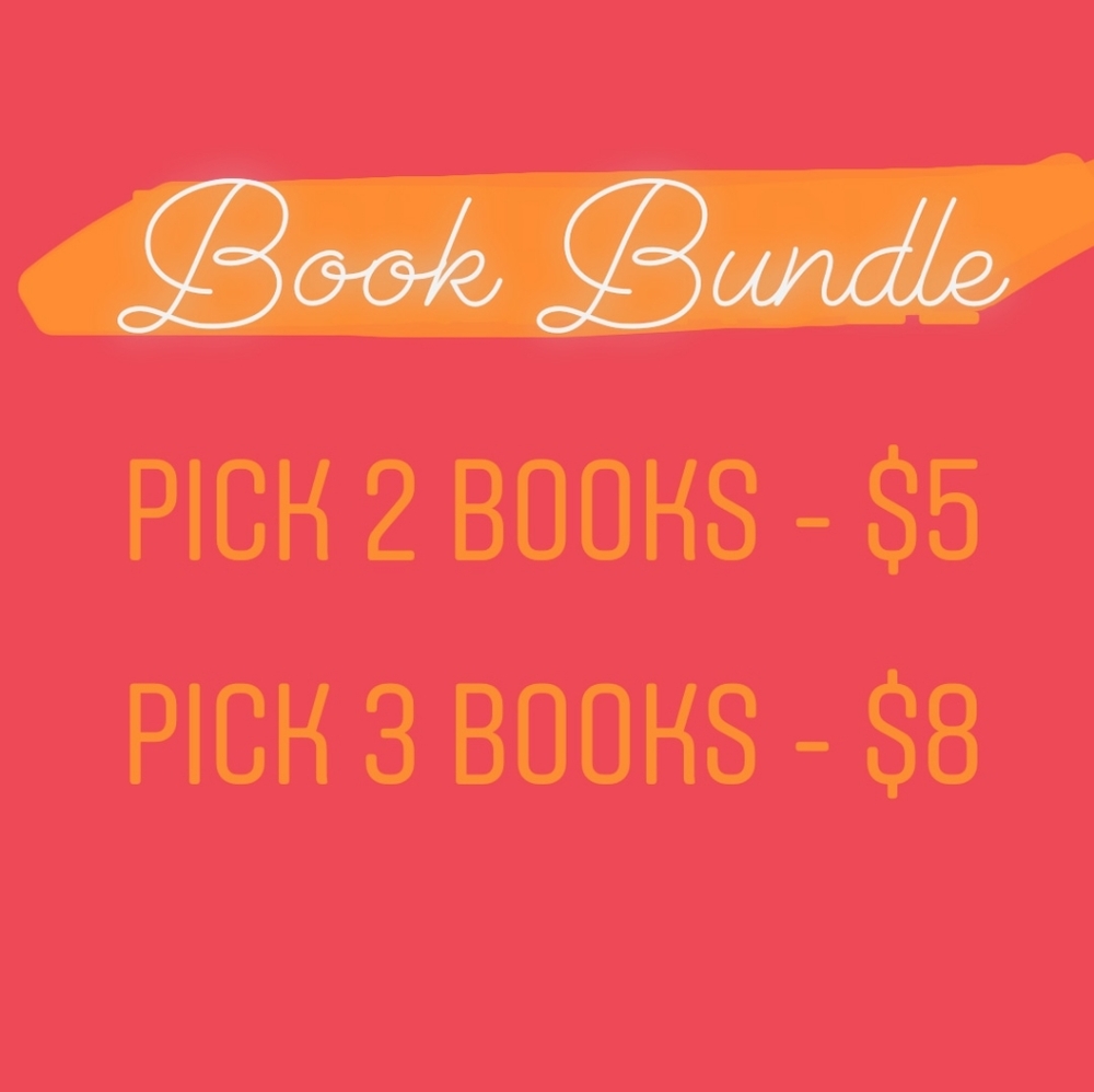 Book bundle